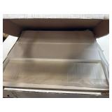 $310 New Antique White Single sink Bathroom Vanity Base Cabinet 36" Wide x 21" Deep AW -V3621D