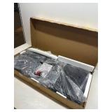 $189 Brand new compact treadmill SD-380QM Pro MAX, sealed in original packaging with manual