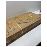 $189 Brand new compact treadmill SD-380QM Pro MAX, sealed in original packaging with manual