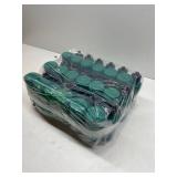 Zubebe 36 Pcs Sports Water Bottles, Squeeze, BPA-Free Plastic, Reusable, Gift Set