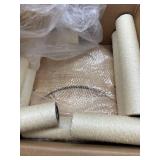 $258 Indoor Big Cat Tree Tower, Wood Cat Tower with Sisal Scratching Posts and Staircase, Condo