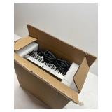 $169 Commercial Induction Cooktop, Portable Countertop Burner with Sensor Touch & LCD, 3500W/220V