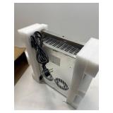 $169 Commercial Induction Cooktop, Portable Countertop Burner with Sensor Touch & LCD, 3500W/220V