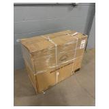 $1600 Garvee 24000 BTU Ductless Mini Split Heat Pump, 21 SEER2, 208/230V, WiFi, R45 Series