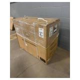$1600 Garvee 24000 BTU Ductless Mini Split Heat Pump, 21 SEER2, 208/230V, WiFi, R45 Series