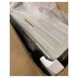 $1600 Garvee 24000 BTU Ductless Mini Split Heat Pump, 21 SEER2, 208/230V, WiFi, R45 Series