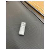 Walking Pad Treadmill for Home   Portable Mini Walking Machine, Slim, Adjustable Speed Remote