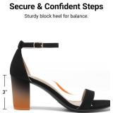 DREAM PAIRS Women