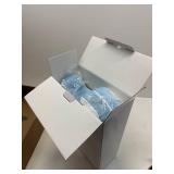 Contour CPAPMax Cooling Gel Pillow for Side, Back & Stomach Sleepers with Adjustable Memory Foam