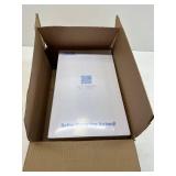 Contour CPAPMax Cooling Gel Pillow for Side, Back & Stomach Sleepers with Adjustable Memory Foam