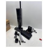 $230 DREAME H12 PRO Vacuum Mop, Wet & Dry Vacuum for Hard Floors, Self-Cleaning, Edge-to-Edge Drying