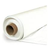 $150 Farm Plastic Supply Polyethylene Shrink Wrap - 7 mil Boat Shrink Film, 14
