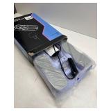 Pilates Board Foldable Reformer with Resistance Bands, Bar & Travel Bag   15-in-1 Ab Training