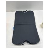 Naroote Stadium Seat with Backrest, Adjustable Temperature, 5.5cm Thick Cushion, USB Port