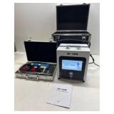 $1600 Shockwave Therapy Machine for Pain Relief, FSA/HSA Eligible ESTW Portable Device