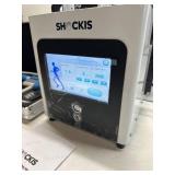 $1600 Shockwave Therapy Machine for Pain Relief, FSA/HSA Eligible ESTW Portable Device