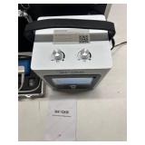 $1600 Shockwave Therapy Machine for Pain Relief, FSA/HSA Eligible ESTW Portable Device