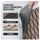 $150 FOCEAN EVA Foam Boat Decking Self-Adhesive Marine Mat for Motorboats, Jon Boats, Kayak