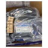 $258 Aquastrong In/Above Ground Pool Pump High Flow Self Primming Swimming Pool Pump,Blue
