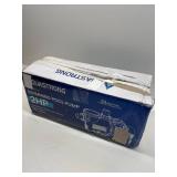 $258 Aquastrong In/Above Ground Pool Pump High Flow Self Primming Swimming Pool Pump,Blue