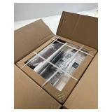 $400 Garvee Portable Air Conditioner 14000 BTU 3-in-1 AC, Dehumidifier & Fan, 750 Sq Ft, Window Kits