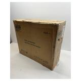 $180 Garvee 30W x 23H x 10D Outdoor Kitchen Drawers, Flush Mount Triple-Access BBQ Drawers