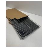 WB48T10063 Oven Rack for GE Profile/GE Oven, 304 Stainless Steel Baking Rack