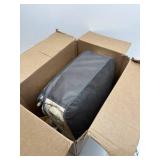 $180 Brandream Quilts Queen/King Cotton Coverlet Scalloped Edge Bedspread 98x106