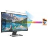 Anti-Blue Light Screen Filter for 31-32 Inch Monitors, Blocks Blue Light, Reduces Eye Strain