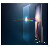 Anti-Blue Light Screen Filter for 31-32 Inch Monitors, Blocks Blue Light, Reduces Eye Strain