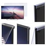 Anti-Blue Light Screen Filter for 31-32 Inch Monitors, Blocks Blue Light, Reduces Eye Strain