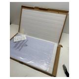 Anti-Blue Light Screen Filter for 31-32 Inch Monitors, Blocks Blue Light, Reduces Eye Strain