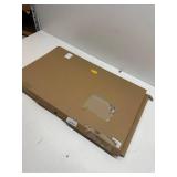 Anti-Blue Light Screen Filter for 31-32 Inch Monitors, Blocks Blue Light, Reduces Eye Strain