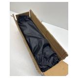 YABORAS Sleep Tent for Pack N Play - One-Click Setup, Light-Blocking Tent for Sleep Pods & Crib