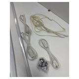 Shop Light 4ft 60W 9000LM 5000K LED Shop Lights, Linkable, Workshop/Garage, 3-Pack
