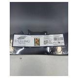Shelf Liners for Wire Shelves - 5 Clear 12x22 in Mats