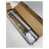 $160 FORTSTRONG Panic Bars for Exit Doors Push Bar - Heavy Duty, Grade 1 UL/ADA Compliant