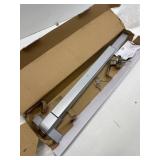 $160 FORTSTRONG Panic Bars for Exit Doors Push Bar - Heavy Duty, Grade 1 UL/ADA Compliant