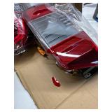 $160 VPIMOZO LED Tail Light Assembly for 2014-2021 Toyota Tundra Rear Tail Light Housing (TO2801193)