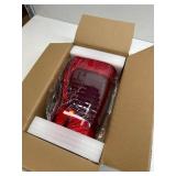 $200 LED Tail Lights for 2020-2022 Ford F-250/F-350/F-450 Platinum/Limited, Blind-Spot, Left