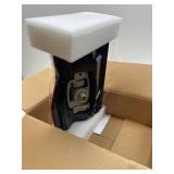 $200 LED Tail Lights for 2020-2022 Ford F-250/F-350/F-450 Platinum/Limited, Blind-Spot, Left
