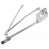 BOXI Wiper Transmission Linkage Fits Honda Accord 4-Door Sedan 1998-2002 (76530-S84-A01).
