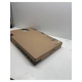 Barkbox Orthopedic Dog Bed with Memory Foam, Large, Grey - Joint Relief & Restful Sleep