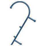 Thera Cane Massager (Blue), Proudly Made in The USA Since 1988