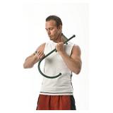 Thera Cane Massager (Blue), Proudly Made in The USA Since 1988