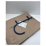 Thera Cane Massager (Blue), Proudly Made in The USA Since 1988