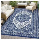 Garvee Outdoor Rug 8