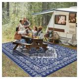 Garvee Outdoor Rug 8
