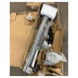 $210 Garvee 1000 lbs Truck Crane, Hitch-Mount Jib Crane Hoist for Pickup Trucks