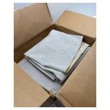 Washable 8
